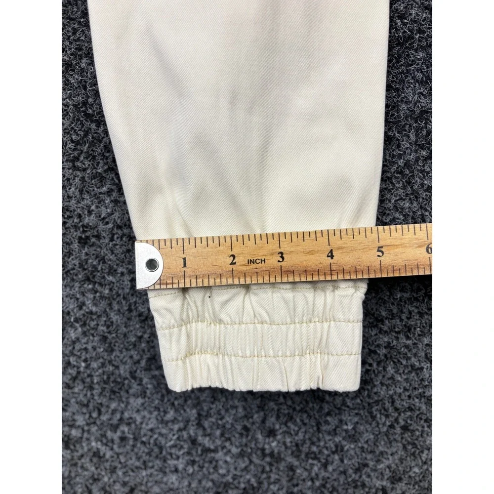SPANX stretch twill